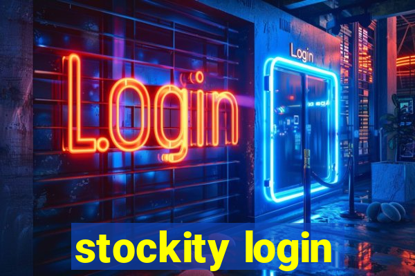 stockity login